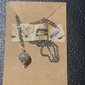 Necklace for sale condition not used and for anyone